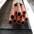 R410A Copper Pipe Straight Copper Tube